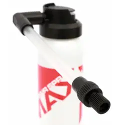 Лепило спрей/латекс за вътрешна гума MAX1 100ml