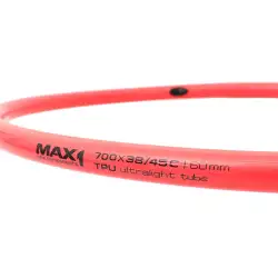 Вътрешна гума (Tubolito) MAX1 TPU 700 x 38/45C FV60 гравел