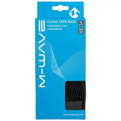 Гюделин M-WAVE Wrap черен