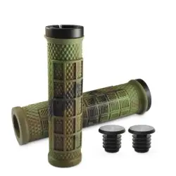 Грипове Martar Army заключващ пръстен