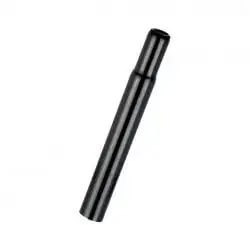 Колче за седалка 27,2x250mm черно