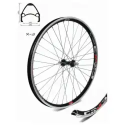 Предна капла 26 V-brake