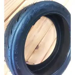 Безкамерна гума 60/70-6.5 Tubeless за ел.тротинетка Ninebot