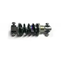 Заден амортисьор 125mm