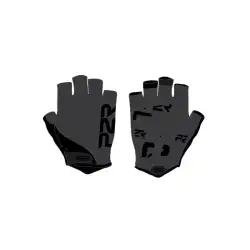 Ръкавици с къси пръсти P2R XL сиви