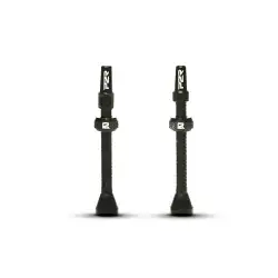 Вентили P2R FR-11C Tubeless 60mm черни