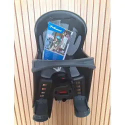 Детско столче Polisport Bilby Junior FF