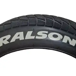 Външна гума Ralson 20x4.00