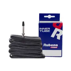 Вътрешна гума Rubena 700x23C - 28C FV80 box
