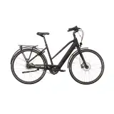 Електрически велосипед SPR E-City Como Plus Lady 28 черен