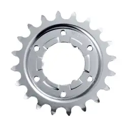 Венче Shimano ALFINE CS-S500 18T