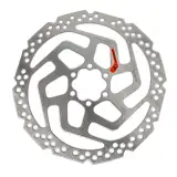 Диск Shimano SM RT26 180мм на болт