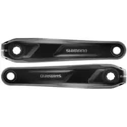 Комплект курбели за E-bike Shimano STEPS FC-EM600