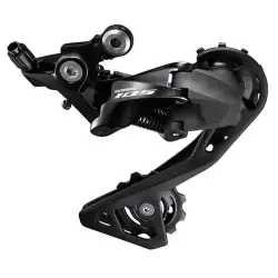 Заден дерайльор Shimano 105 RD-R700 GS 11ск