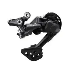 Заден дерайльор Shimano DEORE RD-M5120 SGS 10-11sp