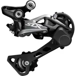 Заден дерайльор Shimano SLX RD-M7000 GS 11ск