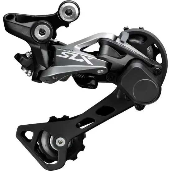 Заден дерайльор Shimano SLX RD-M7000 GS 11ск