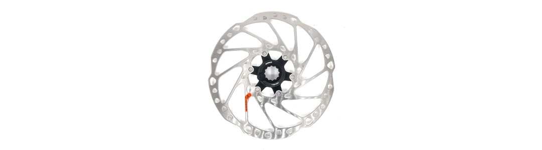 Par Disco Rotor Sm-rt64 180mm 203mm Center Lock | Frete grátis