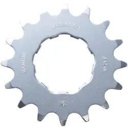 Венче Shimano DX CS-MX66 18T