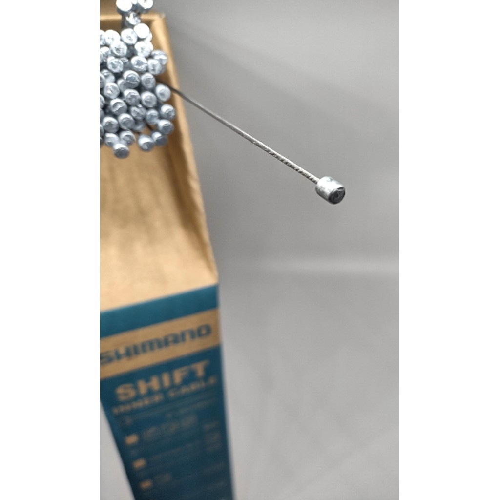 Zhilo Жило за скорости Shimano SEMI-BULK 1.2x2100мм - Y60098520 - Martobike.bg