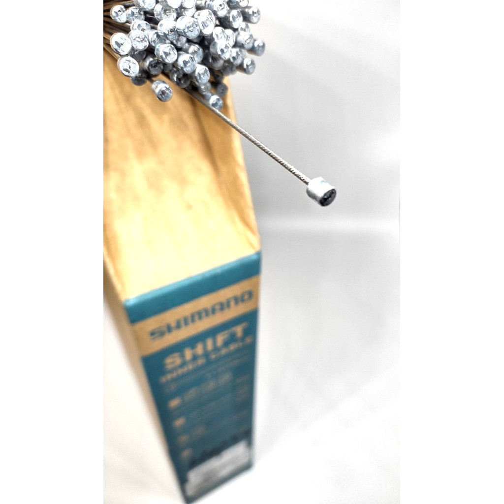 Zhilo Жило за скорости Shimano Stainless Steel SUS 1,2x2100мм - Y60098630 ...