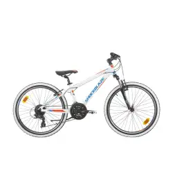 Детски велосипед Shockblaze Warrior 24