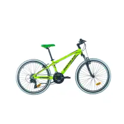 Детски велосипед Shockblaze Warrior 24