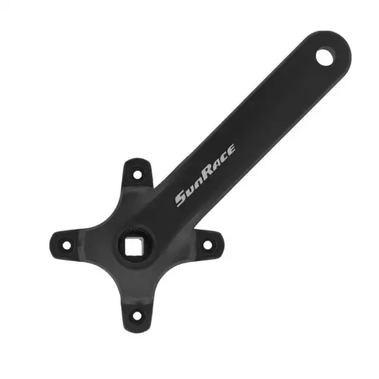 Курбели SUNRACE FCM800 175мм.