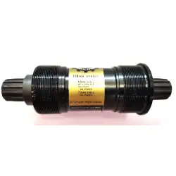 Ос касета TRUVATIV Power Spline 68/73х118mm