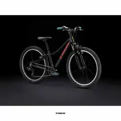 Детски велосипед TREK Precaliber 24 8ск Suspension Nautical Navy