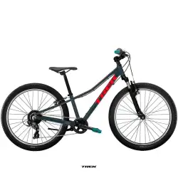 Детски велосипед TREK Precaliber 24 8ск Suspension Nautical Navy