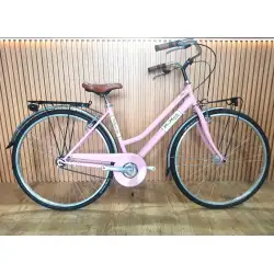 Велосипед Via Veneto ALLURE LADY 28 1ск Rosa Diva