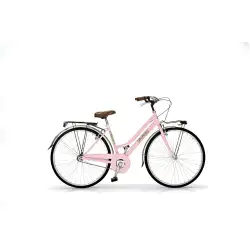 Велосипед Via Veneto ALLURE LADY 28 1ск Rosa Diva