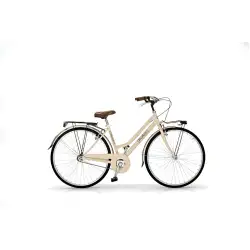 Велосипед Via Veneto ALLURE LADY 28 1ск капучино