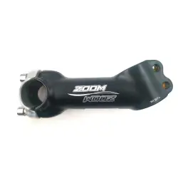 Лапа Zoom 25.4x110mm черна