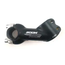 Лапа Zoom 25.4x90mm черна