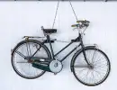Правилно съхранение на колело през зимата стъпка по стъпка