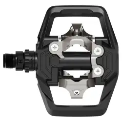 Автоматични педали Shimano PD-ME700 SPD + парчета