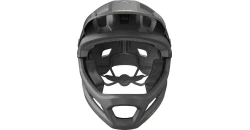 Full Face каска ABUS YouDrop FF, черна, размер S