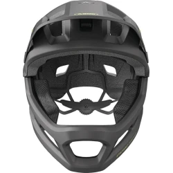 Full Face каска ABUS YouDrop FF, черна, размер S