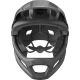 Full Face каска ABUS YouDrop FF, черна, размер S