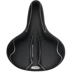 Седалка ACTIVE FM-2337 черна