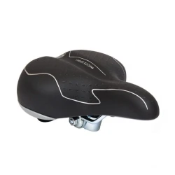 Седалка ACTIVE FM-2337 черна