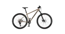 Велосипед AUTHOR Kinetic 29 L 2026 титан/черен