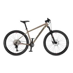 Велосипед AUTHOR Kinetic 29 L 2026 титан/черен