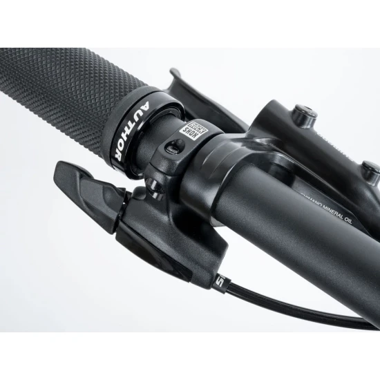 Велосипед AUTHOR Modus 29 L 2026