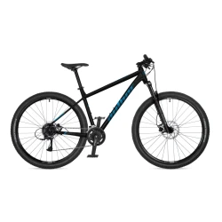 Велосипед AUTHOR Impulse 29 L 2026 черен