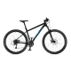 Велосипед AUTHOR Impulse 29 L 2026 черен