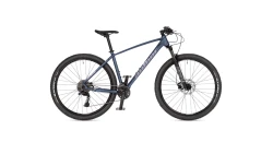 Велосипед AUTHOR Spirit 29 L 2026 син/черен