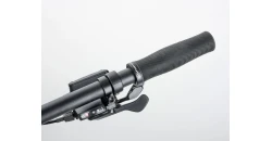Велосипед AUTHOR Spirit 29 L 2026 син/черен
